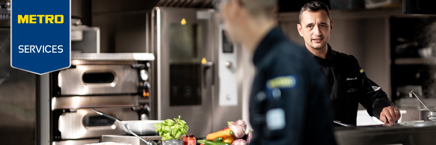 eventi - METRO Academy