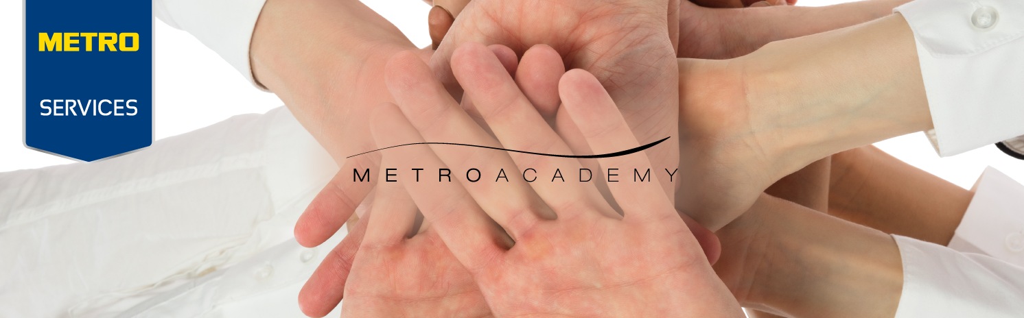 METRO Academy - partner