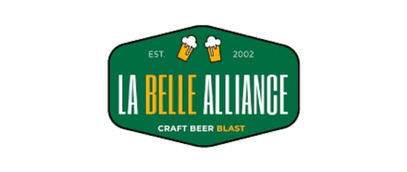la belle alliance