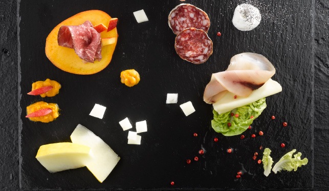  aperitivo - ricette brunch