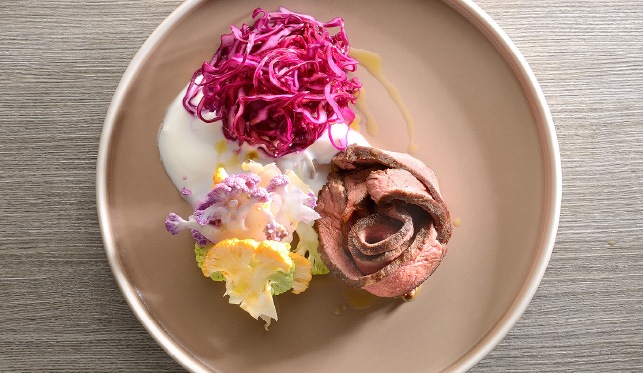 Flat Iron Stick - ricette carne