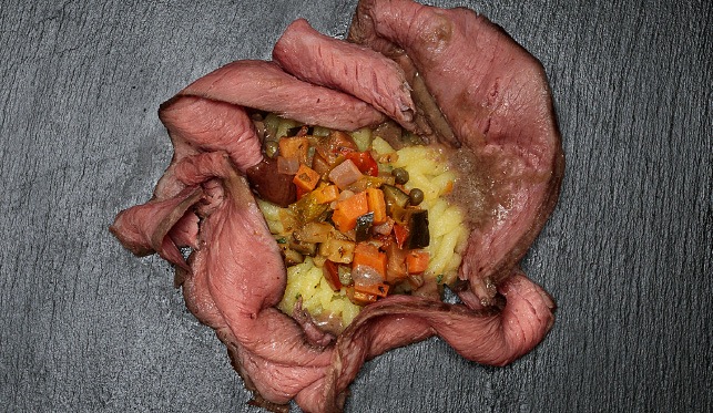 Picanha a bassa temperatura - ricette carne