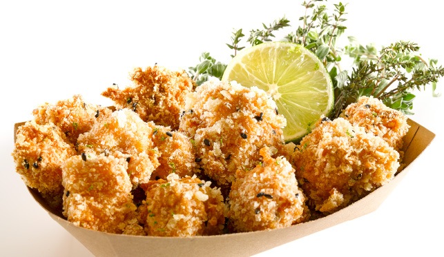 Pollo alla paprika e lime - ricette carne