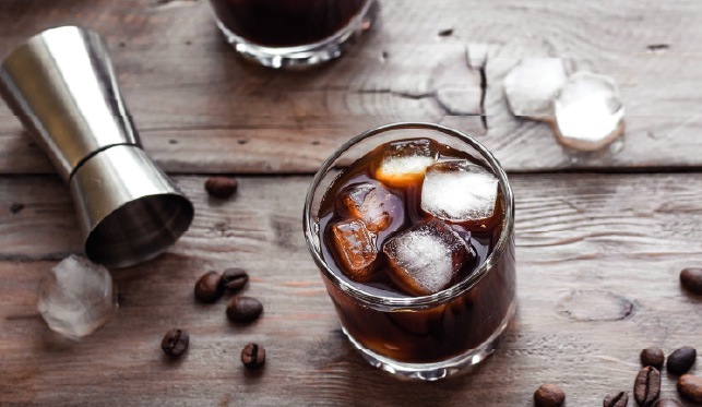 Black Russian - ricette cocktail