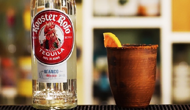 Cantarito - ricette cocktail