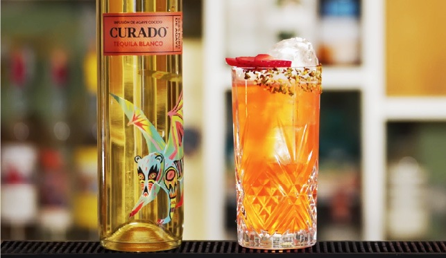 Dia De Los Muertos - ricette cocktail