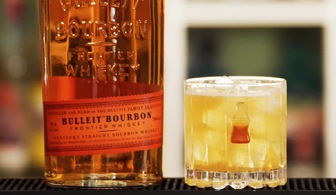 Fashionito - ricette cocktail