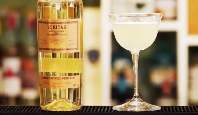 In Daiquiri Veritas - ricette cocktail 