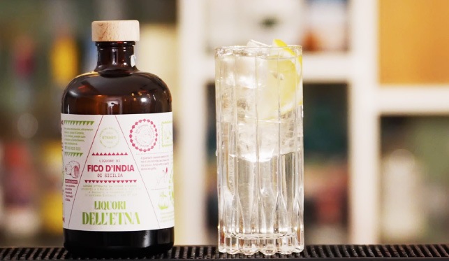 Kabir Bedi - ricette cocktail