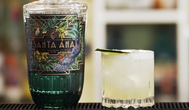 The Island - ricette cocktail