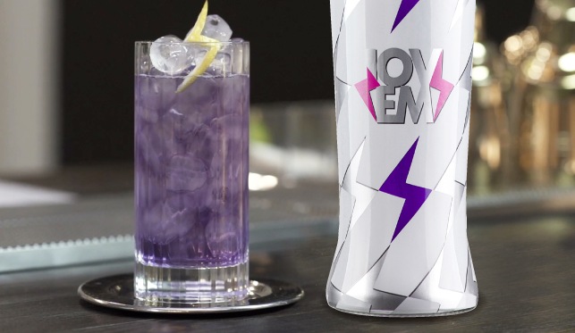 Thunder Tonic - ricette cocktail