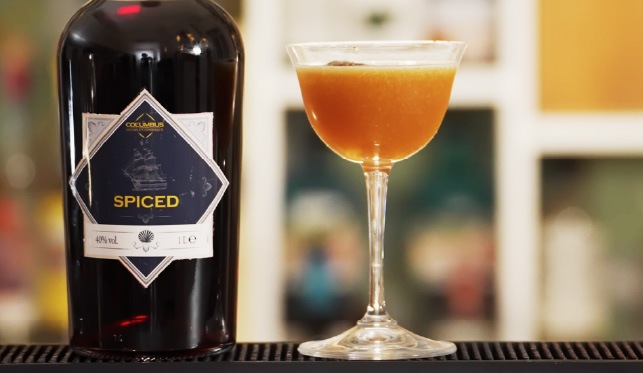 Tropical Daiquiri - ricette cocktail