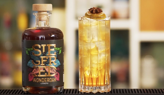 Wonderlust - ricette cocktail 