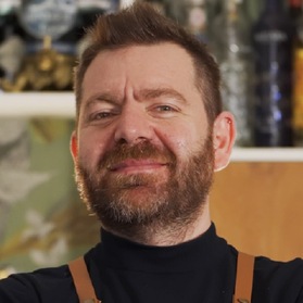 mirko turconi