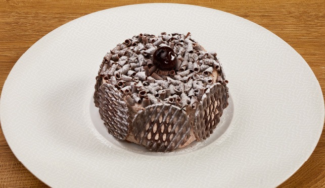 Selva Nera - ricette dolci