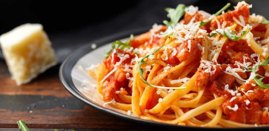 ricette pasta e riso 