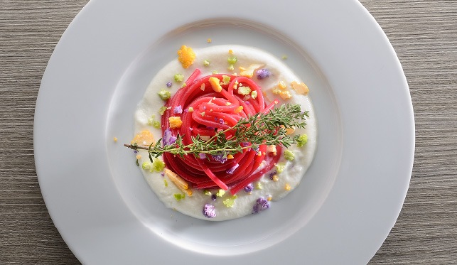 Armonie vegetali - ricette pasta/riso