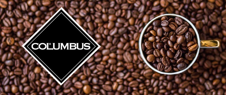 caffè columbus