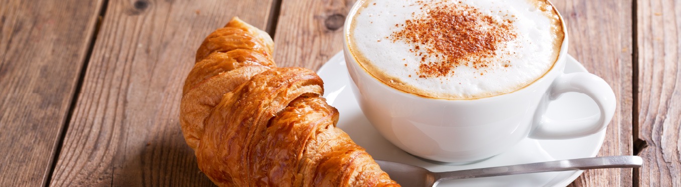 colazione - welcome pack, bar