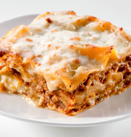 piatti pronti - welcome pack, bar