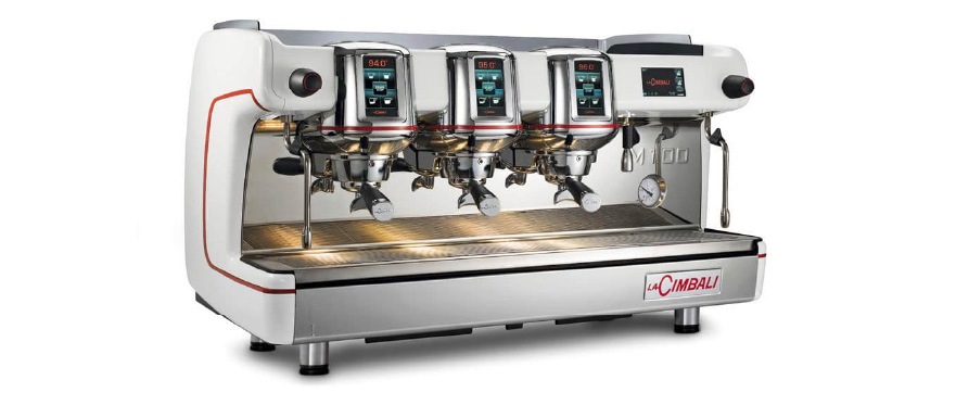 macchina del caffè - welcome pack, bar