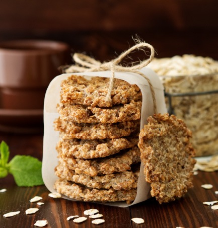 colazione glutenfree - welcome pack, hotel