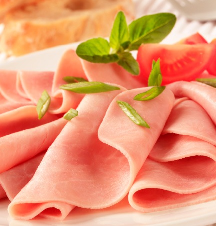 colazione salata - welcome pack, hotel