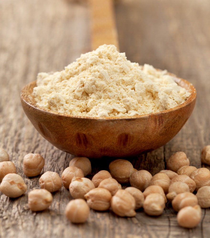 farine innovatori - pizzeria