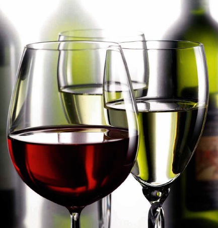 vini - welcome pack, ristorante