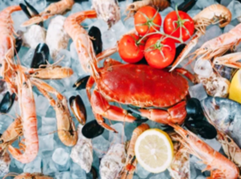 Ассортимент в METRO