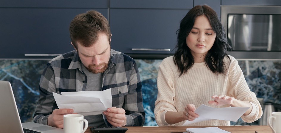 Hotel financial plan