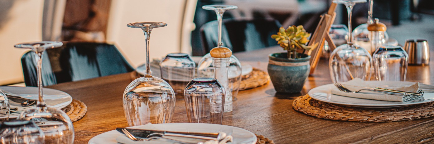 Permissions and regulations for your restaurant