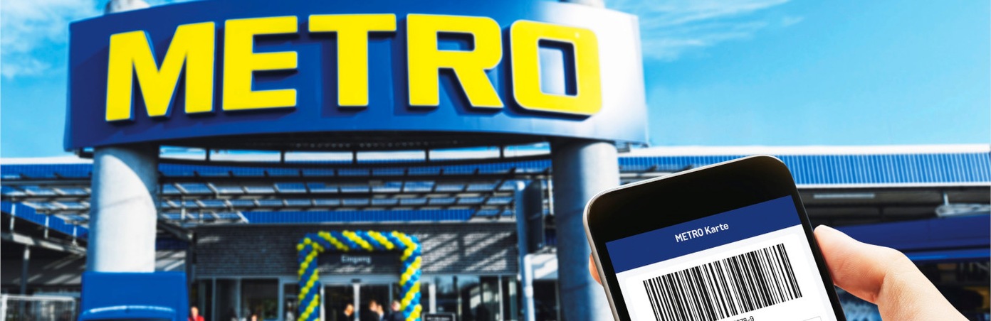 METRO authorization