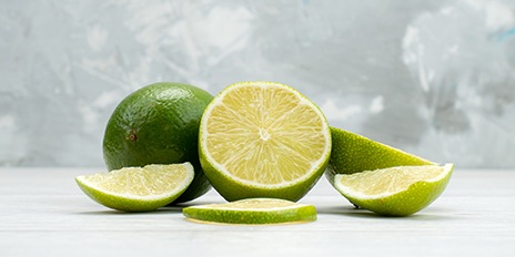 lime oferta