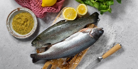 pastrav proaspat moldova