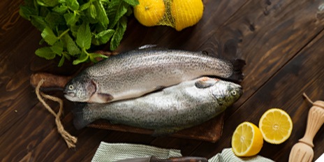 pastrav proaspat chisinau