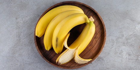 Banane proaspete
