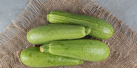 Dovlecei zucchini