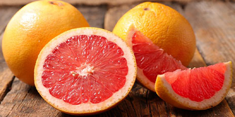 grapefruit