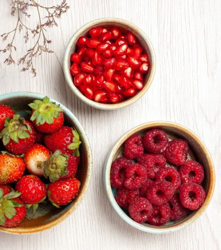 capsune zmeura moldova