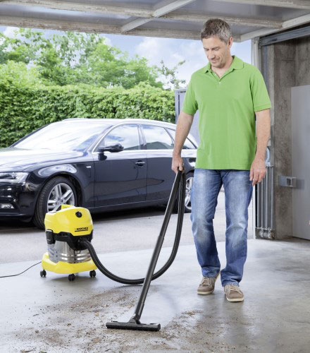 aspiratoare karcher chisinau