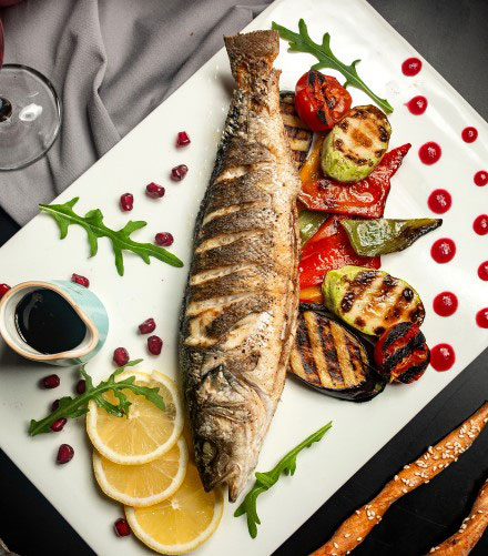 pastrav vanata lamaie grill