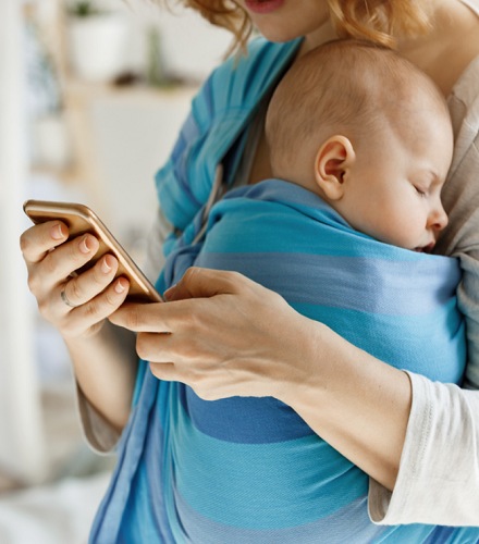 comanda online scutece pentru bebelusi