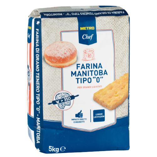 făină integrală manitoba 