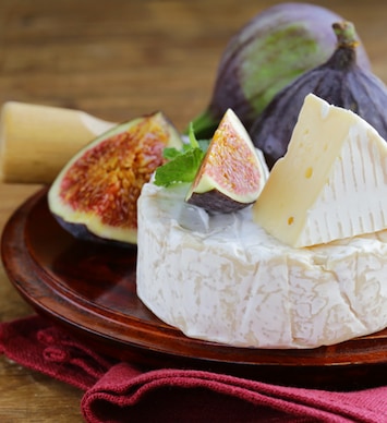 cascaval brie