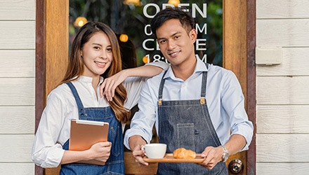 cum sa deschizi un restaurant 