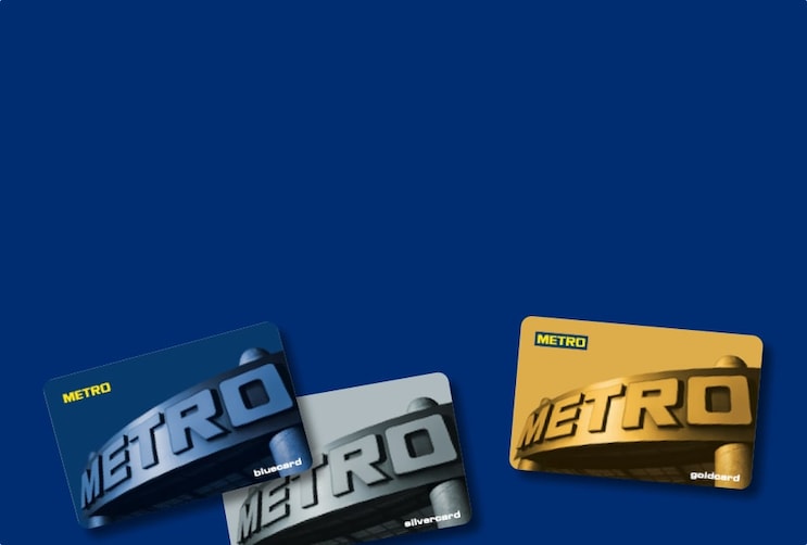 Metro card - inregistrare card Metro