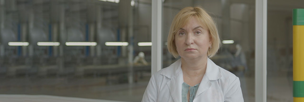 Sustine producatorul local alfa nistru