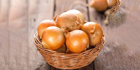 ceapa galbena