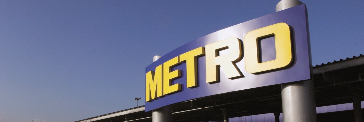 Metro Cash&Carry in Moldova (Chisinau, Balti) Metro Cash&Carry in Moldova (Chisinau, Balti)